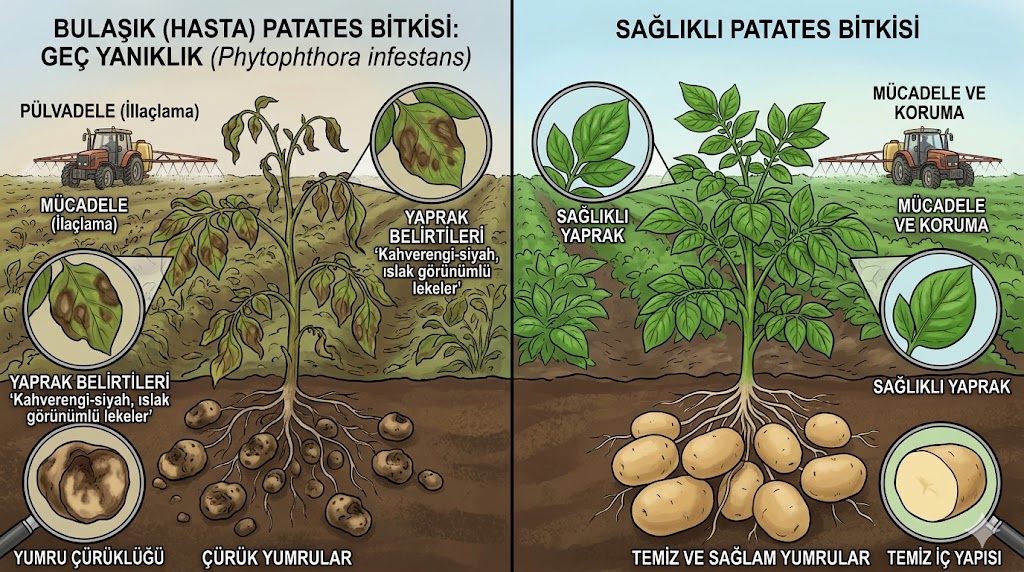 PATESTE GÜNEŞ YANIKLIĞINDAN KORUMA
